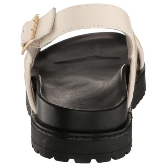 Sanctuary Women's Freedom Sandal Size 5.5M NATURAL/MILK - Picture 4 of 6